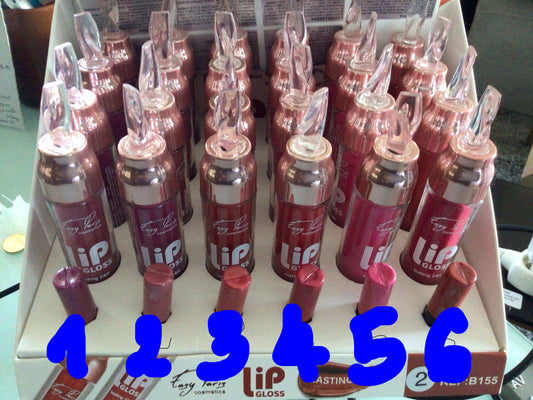 Lip gloss  matte
