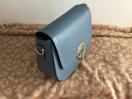 Sac en cuir Nela