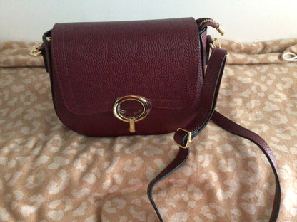 Sac en cuir Nela