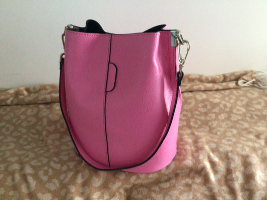 Sac en cuir Hina