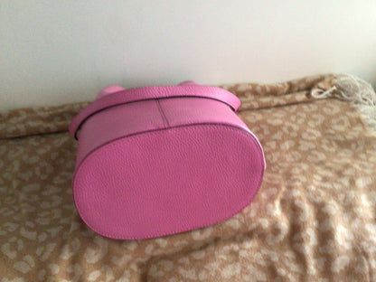 Sac en cuir Hina