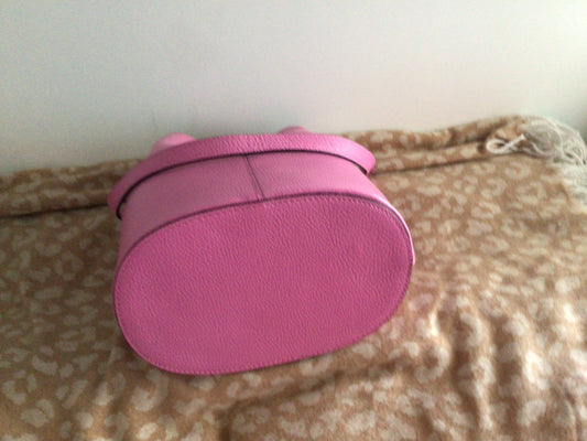 Sac en cuir Hina