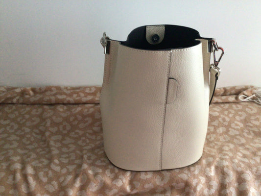 Sac  Hinna en cuir