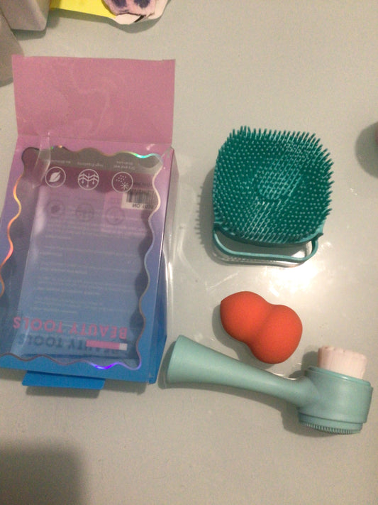 Accessoire pour beaute
