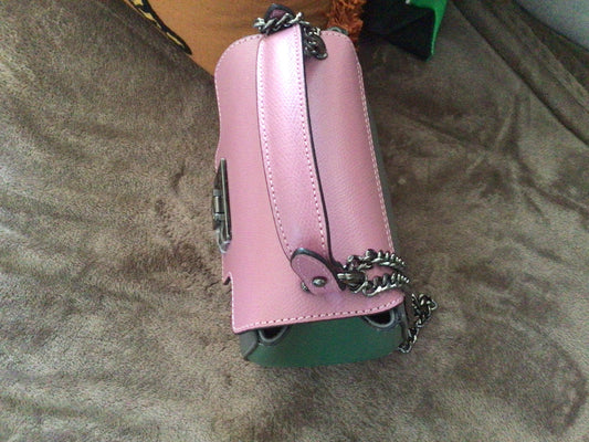 Sac en cuir lyli 3