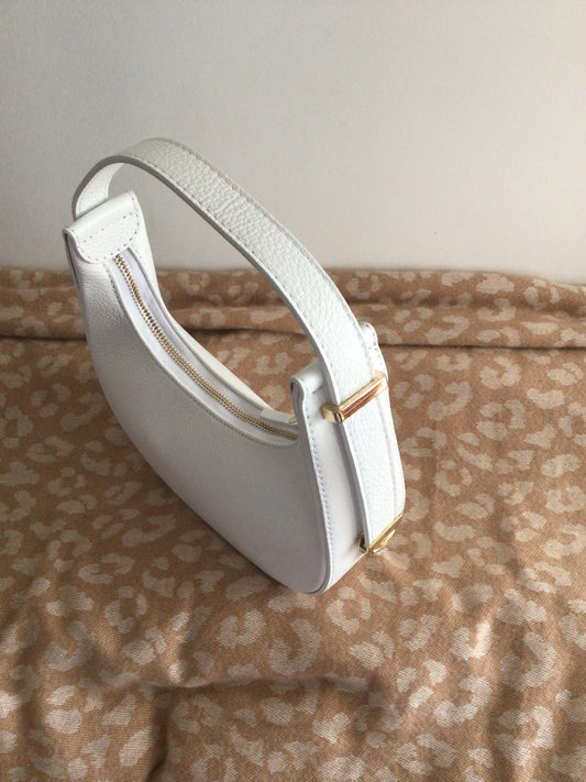 Sac à main  en cuir