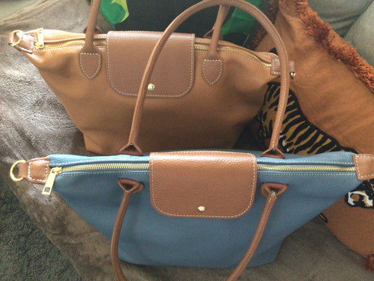 Sac imitation longtemps