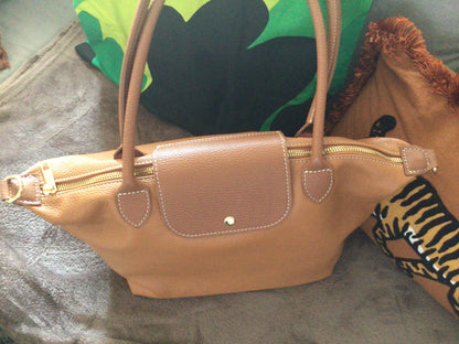 Sac imitation longtemps