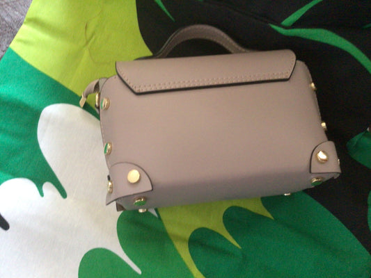 Sac en cuir