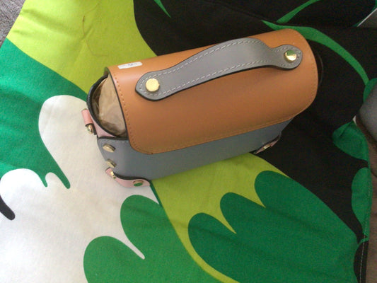 Sac Lola en cuir