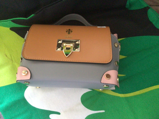 Sac Lola en cuir