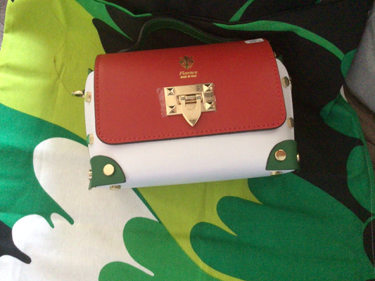 Sac lola ben cuir