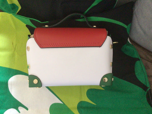 Sac lola ben cuir