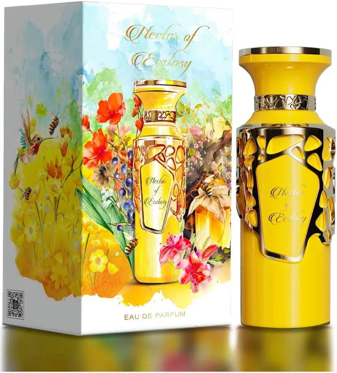 Nectar of Extasy