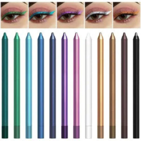 Crayons cils et sourcils