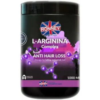 Masque Anti chute L Arginine