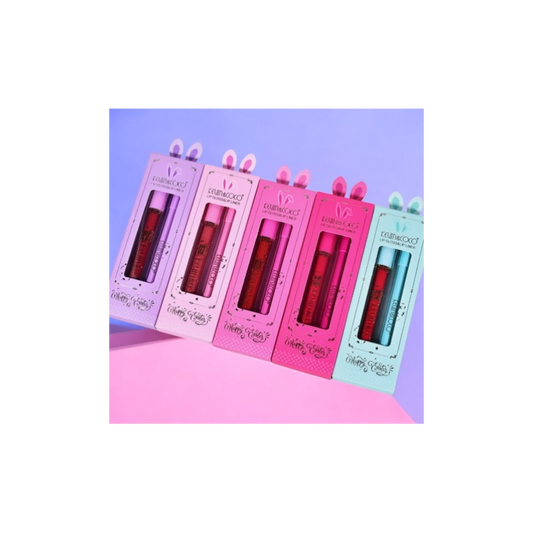 Kit gloss + crayon contour Happy Easter Kevin & coco