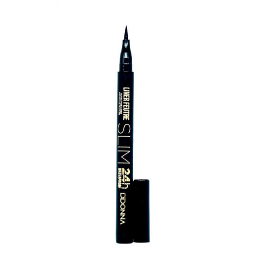 Eye-liner feutre slim waterproof 24h ddonna