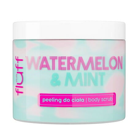 Gommage sweet water melon & phastheque