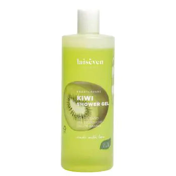 Gel douche  aux kiwi  vegan