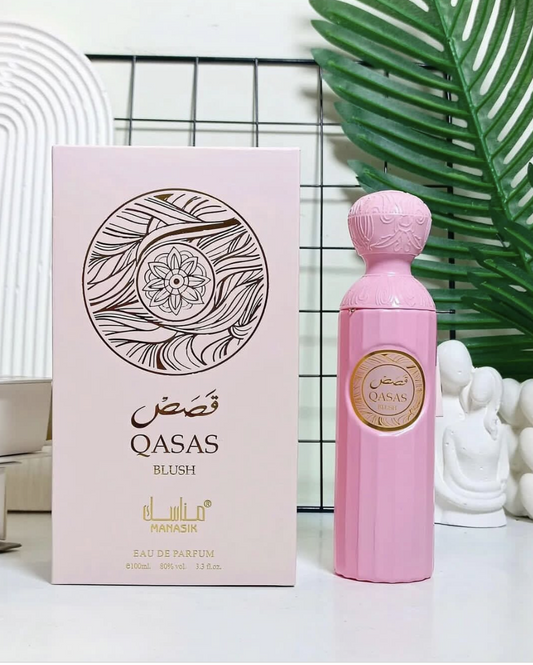 Eau de parfum Quasas Blush