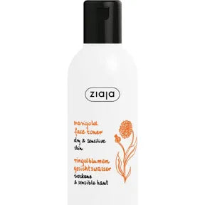 Lotion tonique aux calendula