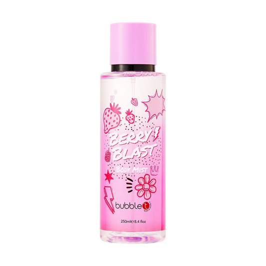 Brume Berry Blast de bubble t