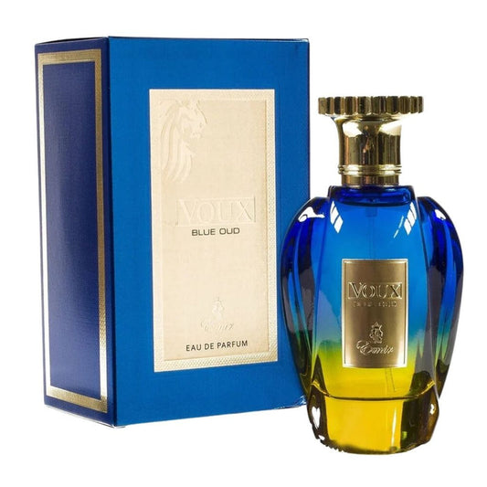 Parfum homme voox bue ouf Emir