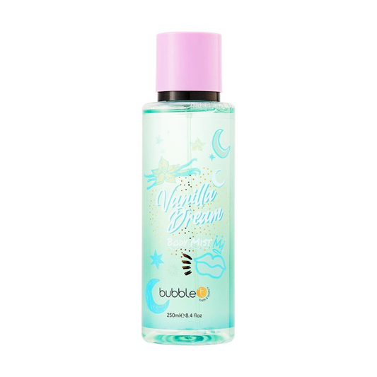 Brume vanille Dreamcast de bubble T