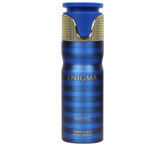 Déodorant homme ENIGMA