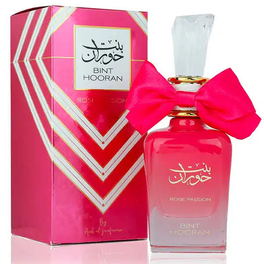 Parfum BINT. HOORAN