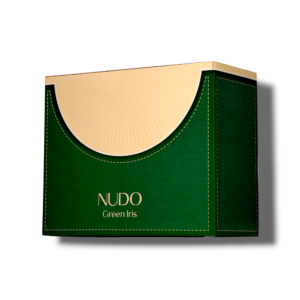 Parfum NUDO GREEN IRIS