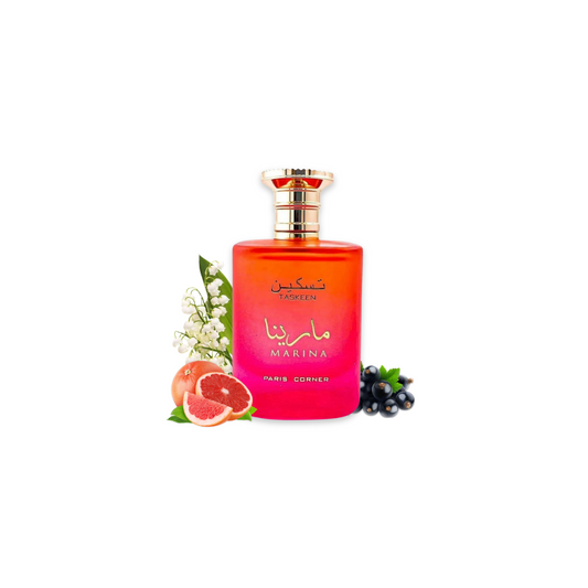 Parfum TASKEN MARINA