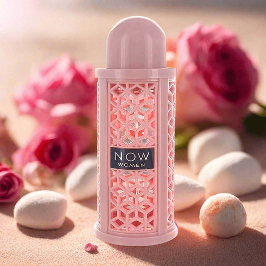Parfum NOW WOMEN