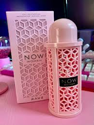 Parfum NOW WOMEN
