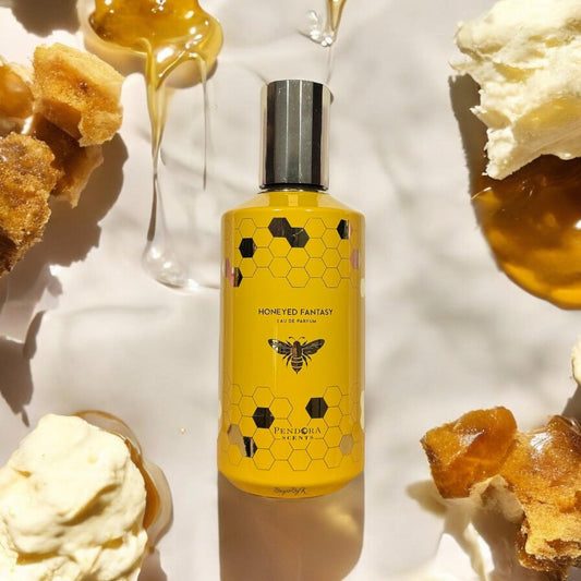 Parfum HONEYED FANTASY mixte