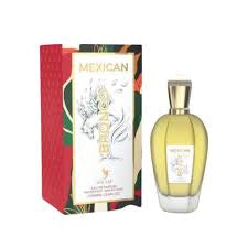 Parfum MEXICAN BRONCO