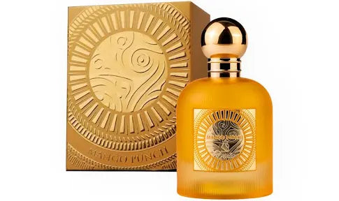 Parfum MANGO PUNCH parfum mixte