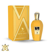 Parfum ESTA ORO