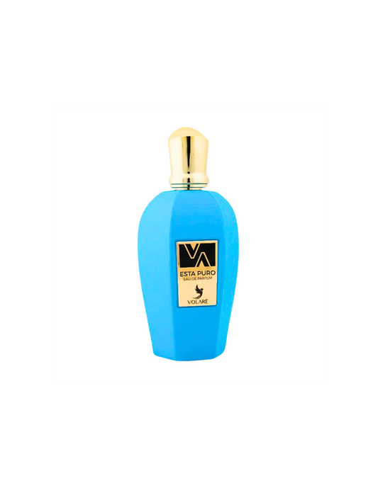 Parfum ESTA PURO