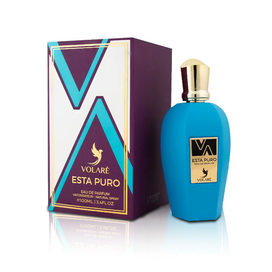 Parfum ESTA PURO