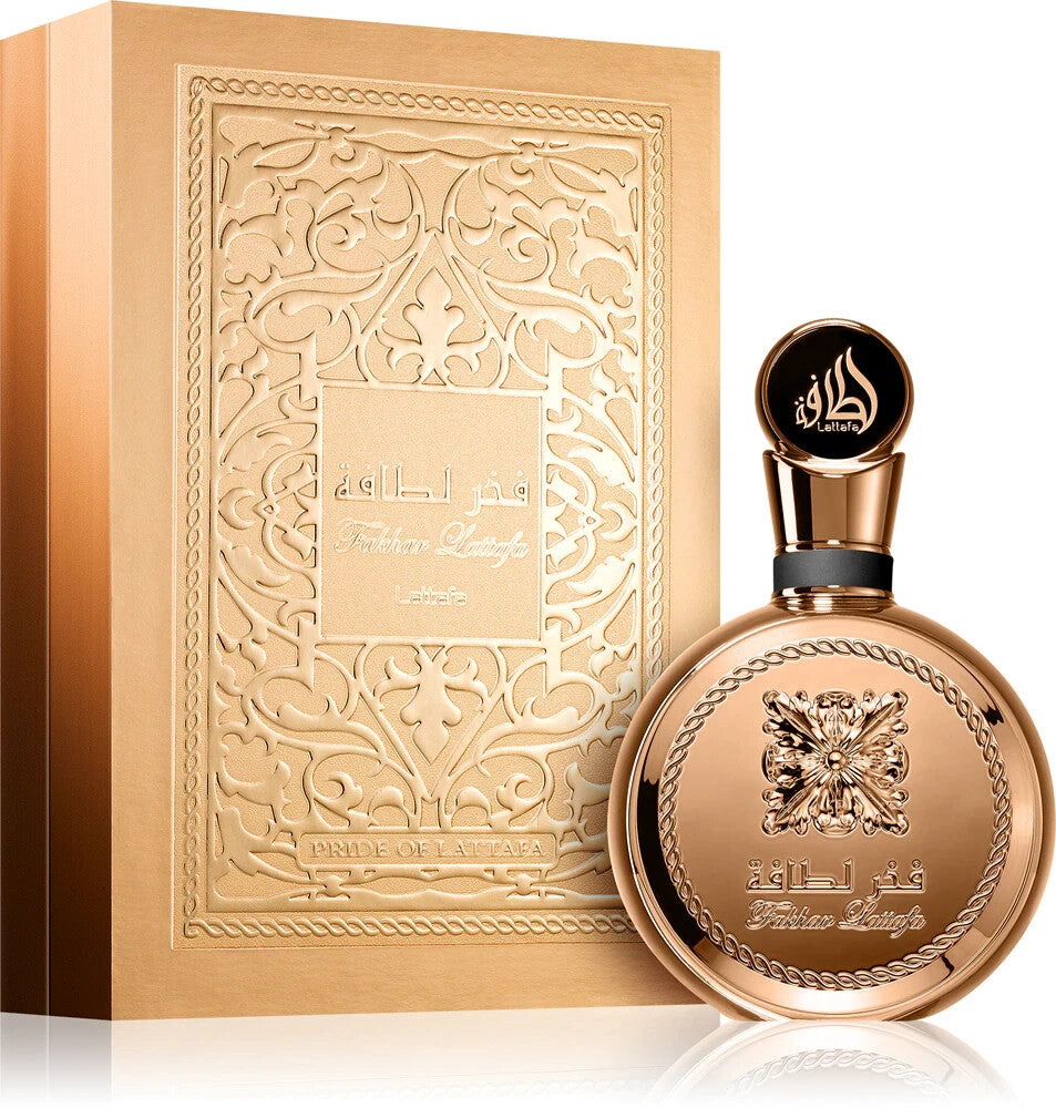 Parfum homme Fakhar