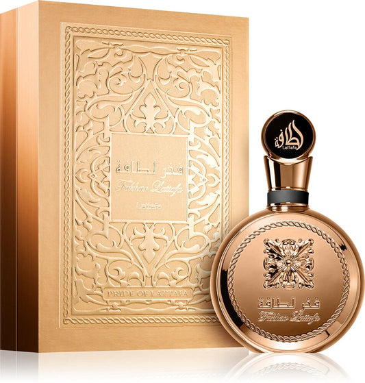 Parfum homme Fakhar