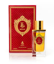 Parfum MEDAD