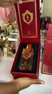 Parfum MEDAD