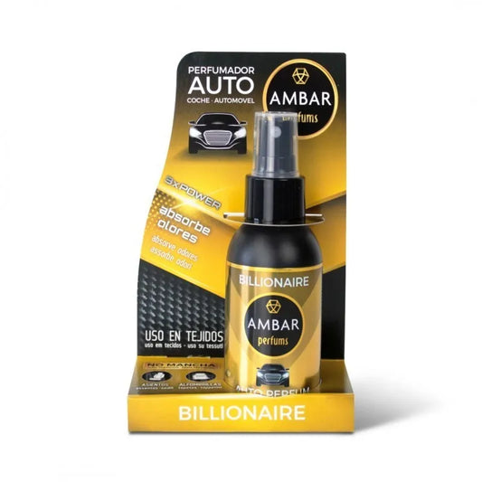 Permumador auto