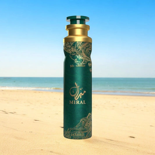 Air freshener Miral