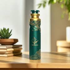 Air freshener Miral