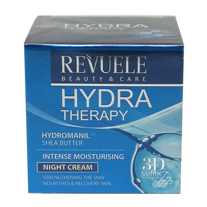 Hydra Therapy "NIGHT"